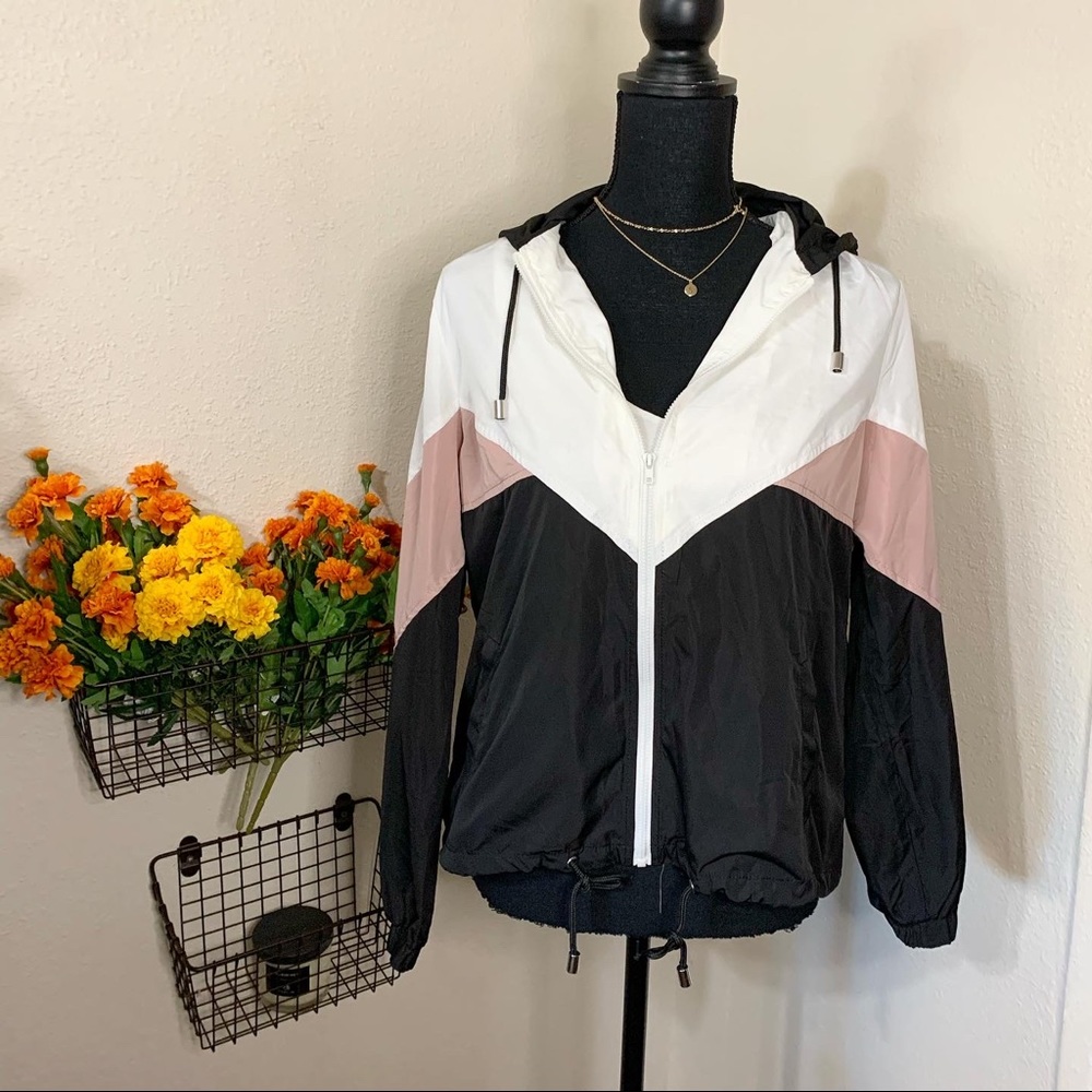 Windbreaker